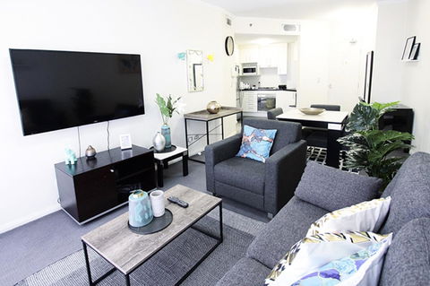 DD Apartments On Kent Street - Accommodation Great Ocean Road 32
