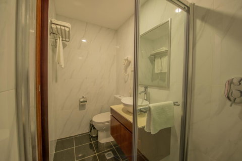 Megaboom City Hotel - Accommodation Great Ocean Road 19