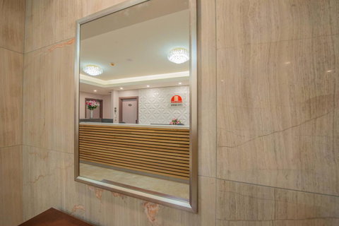 Megaboom City Hotel - Accommodation Great Ocean Road 10