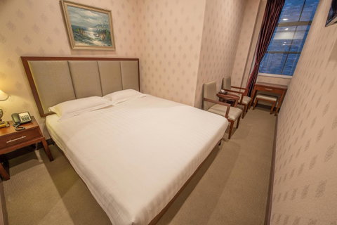 Megaboom City Hotel - Accommodation Great Ocean Road 5
