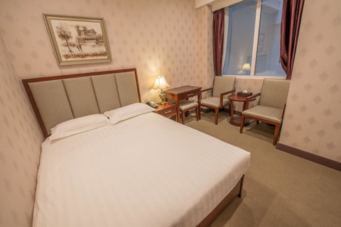 Megaboom City Hotel - Accommodation Great Ocean Road 31