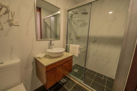 Megaboom City Hotel - Accommodation Great Ocean Road 32