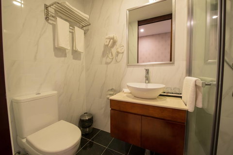 Megaboom City Hotel - Accommodation Great Ocean Road 34