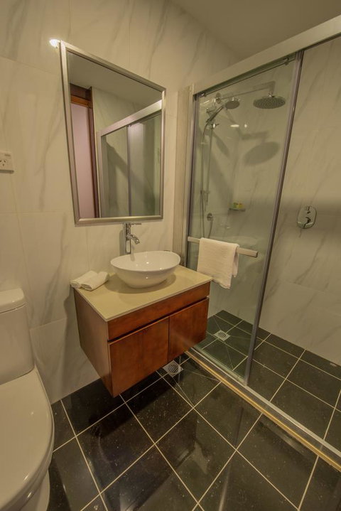 Megaboom City Hotel - Accommodation Great Ocean Road 29