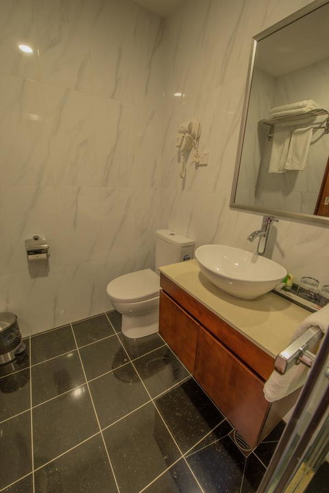 Megaboom City Hotel - Accommodation Great Ocean Road 8