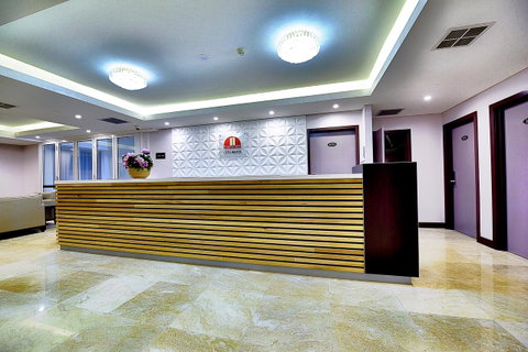 Megaboom City Hotel - Accommodation Great Ocean Road 7