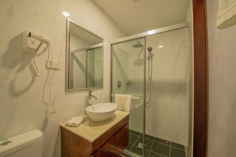 Megaboom City Hotel - Accommodation Great Ocean Road 25