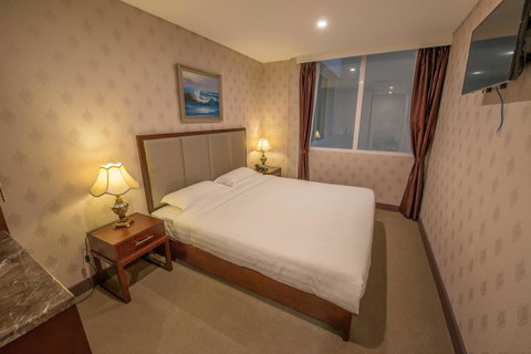 Megaboom City Hotel - Accommodation Great Ocean Road 37