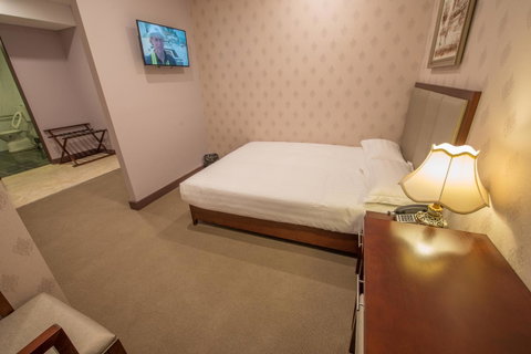 Megaboom City Hotel - Accommodation Great Ocean Road 15
