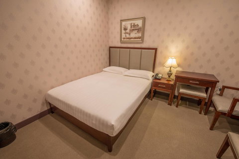 Megaboom City Hotel - Accommodation Great Ocean Road 9