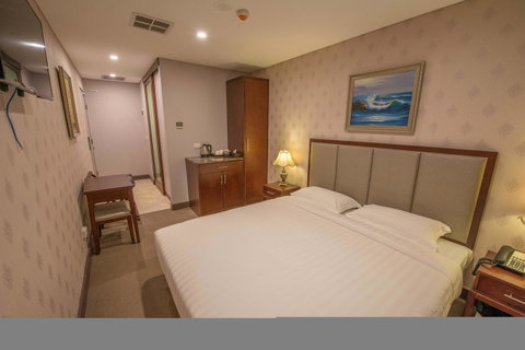 Megaboom City Hotel - Accommodation Great Ocean Road 17