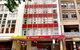 Megaboom City Hotel - thumb 0
