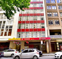 Megaboom City Hotel - Accommodation Great Ocean Road