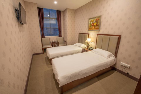Megaboom City Hotel - Accommodation Great Ocean Road 21