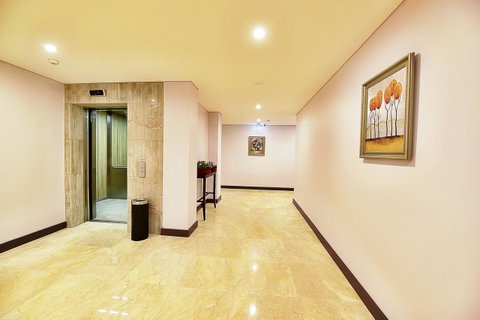 Megaboom City Hotel - Accommodation Great Ocean Road 43