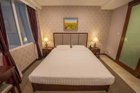 Megaboom City Hotel - Accommodation Great Ocean Road 3