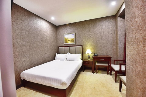 Megaboom City Hotel - Accommodation Great Ocean Road 41
