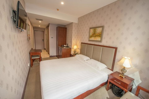 Megaboom City Hotel - Accommodation Great Ocean Road 24