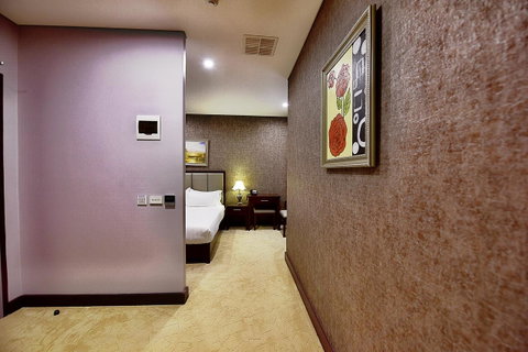 Megaboom City Hotel - Accommodation Great Ocean Road 40