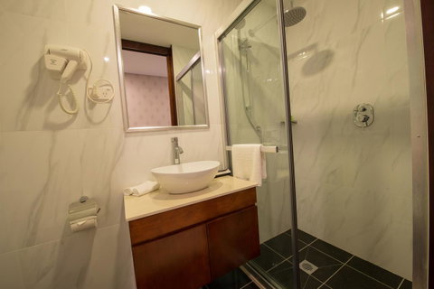 Megaboom City Hotel - Accommodation Great Ocean Road 23