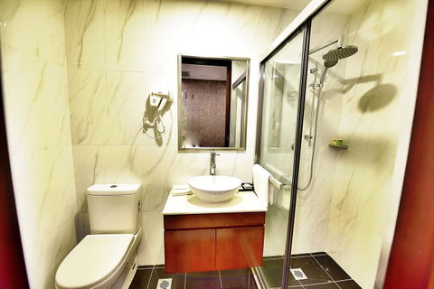 Megaboom City Hotel - Accommodation Great Ocean Road 12