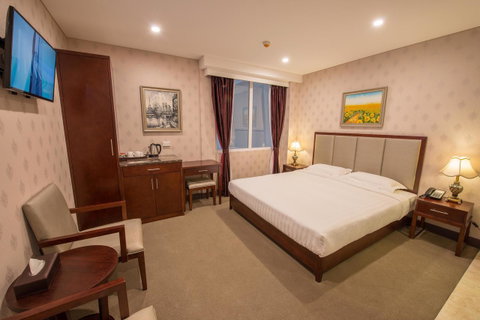 Megaboom City Hotel - Accommodation Great Ocean Road 1