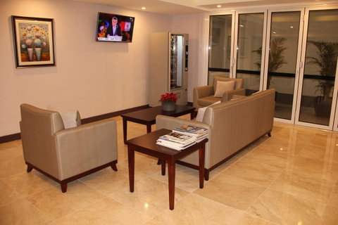 Megaboom City Hotel - Accommodation Great Ocean Road 4