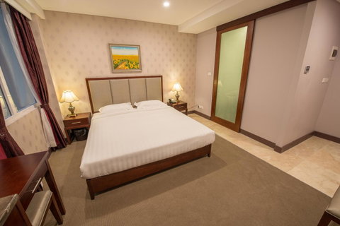 Megaboom City Hotel - Accommodation Great Ocean Road 11