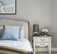 The Spa Cottage with HotTub Netflix  Stan - Accommodation Great Ocean Road