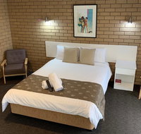 Albury City Motel - Accommodation Great Ocean Road