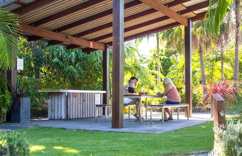 Bayshore Bungalows Byron Bay - Accommodation Great Ocean Road 12