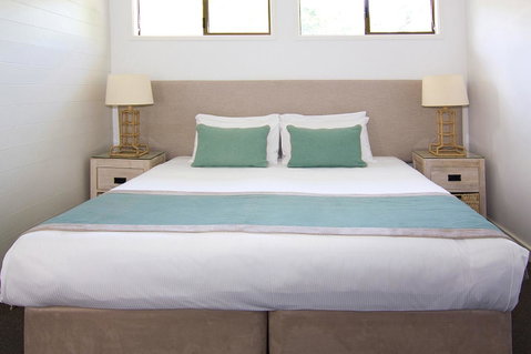 Bayshore Bungalows Byron Bay - Accommodation Great Ocean Road 2