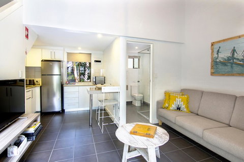 Bayshore Bungalows Byron Bay - Accommodation Great Ocean Road 29