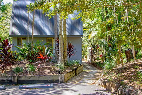 Bayshore Bungalows Byron Bay - Accommodation Great Ocean Road 7