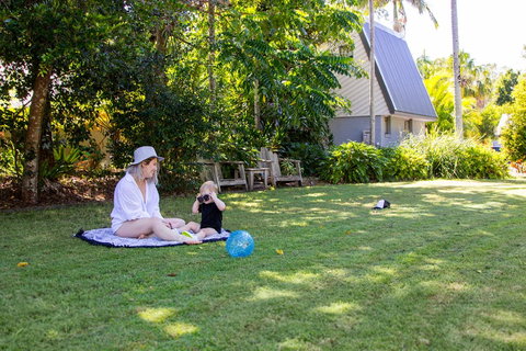 Bayshore Bungalows Byron Bay - Accommodation Great Ocean Road 13