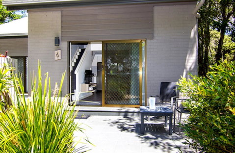 Bayshore Bungalows Byron Bay - Accommodation Great Ocean Road 16