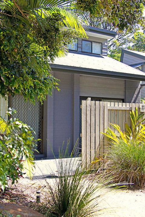 Bayshore Bungalows Byron Bay - Accommodation Great Ocean Road 3