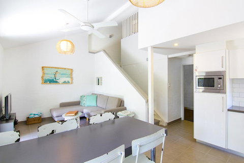 Bayshore Bungalows Byron Bay - Accommodation Great Ocean Road 30