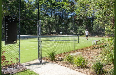 Bayshore Bungalows Byron Bay - Accommodation Great Ocean Road 21