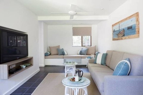 Bayshore Bungalows Byron Bay - Accommodation Great Ocean Road 5