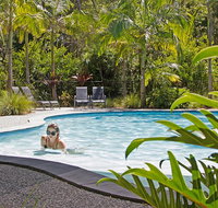 Bayshore Bungalows Byron Bay - Accommodation Great Ocean Road