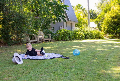 Bayshore Bungalows Byron Bay - Accommodation Great Ocean Road 14