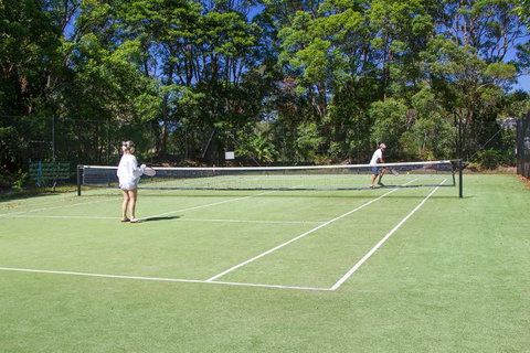 Bayshore Bungalows Byron Bay - Accommodation Great Ocean Road 15