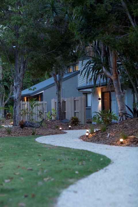 Bayshore Bungalows Byron Bay - Accommodation Great Ocean Road 20