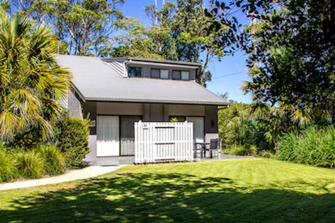 Bayshore Bungalows Byron Bay - Accommodation Great Ocean Road 4