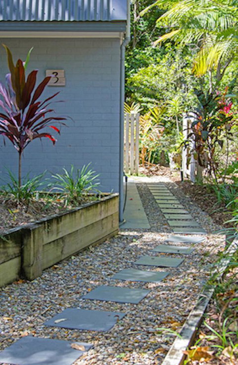 Bayshore Bungalows Byron Bay - Accommodation Great Ocean Road 6