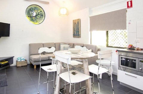 Bayshore Bungalows Byron Bay - Accommodation Great Ocean Road 32