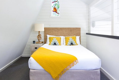 Bayshore Bungalows Byron Bay - Accommodation Great Ocean Road 22