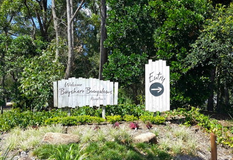 Bayshore Bungalows Byron Bay - Accommodation Great Ocean Road 26