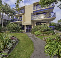 Cape Apartments - Accommodation Great Ocean Road